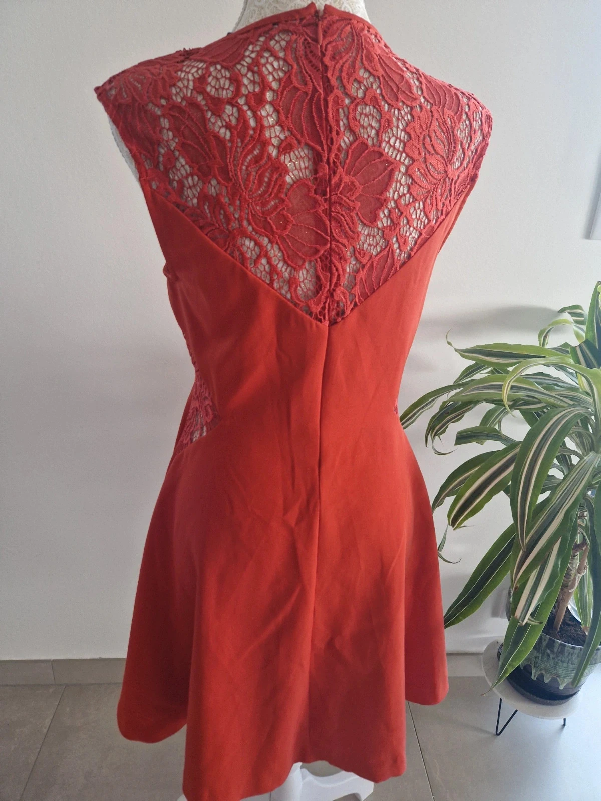 Chic dress - size 36 - Les Petites Bombes – photo 3